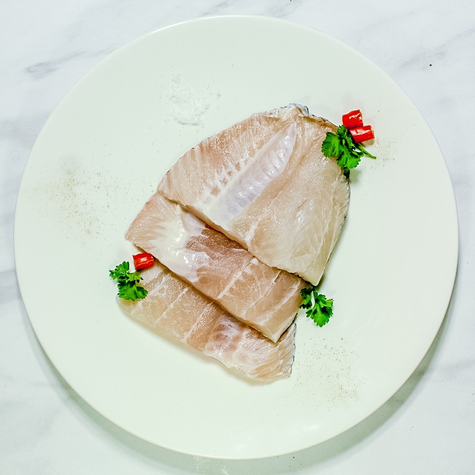 

Fillet Gurame 250 gr - Locarvest