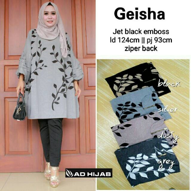 

Geysa