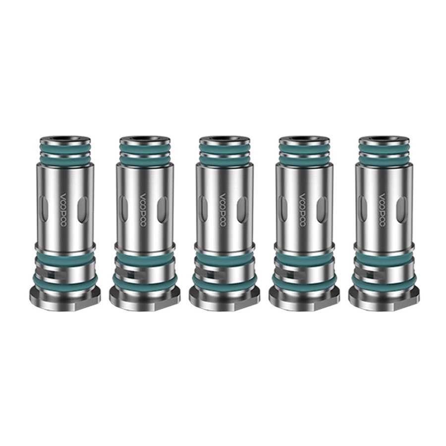 VOOPOO ITO REPLACEMENT COIL FOR DORIC 20 COIL DORIC - AUTHENTIC