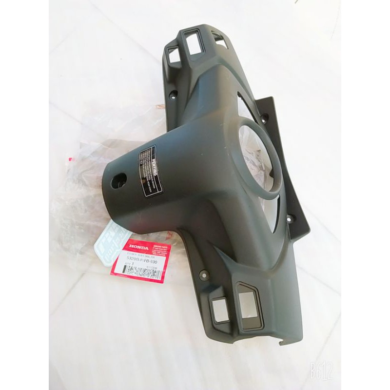 batok belakang vario 110 karburator original 5320B-KVB-930