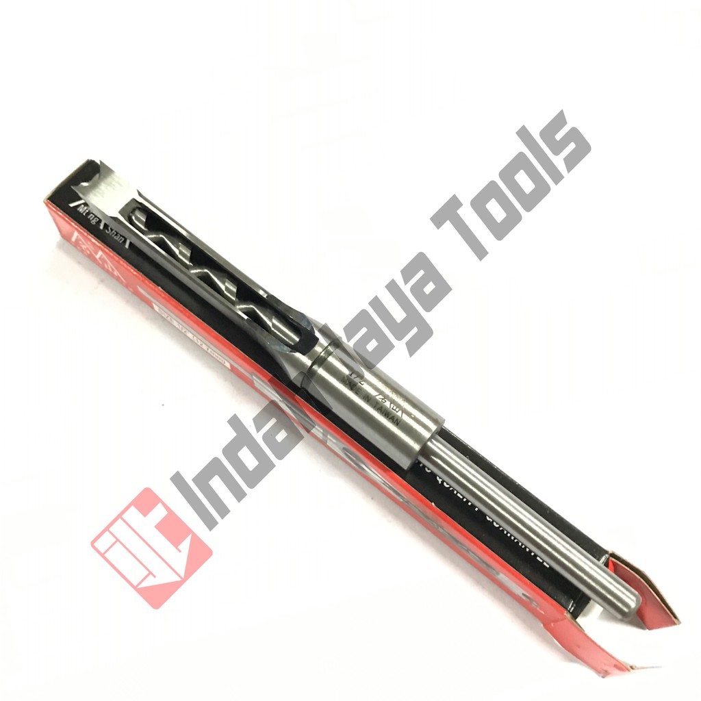 Mata Bor Bobok Kayu 1/2&quot; 12 mm MING SHAN TAIWAN Mortising Square Chisel