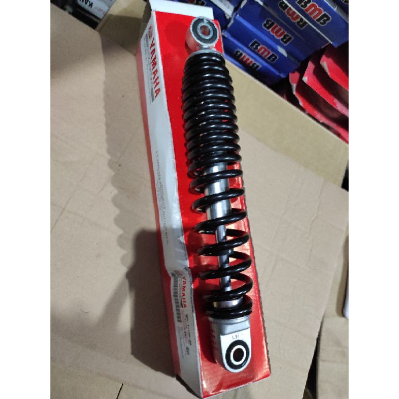 Shockbreaker Vega ZR ASLI YAMAHA 5D9-F2210-00