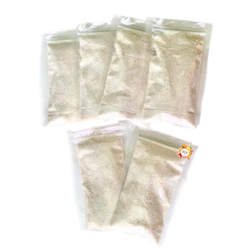 

Bumbu Baso Aci bumbu boci seblak dan cuanki instan 100-150 gram