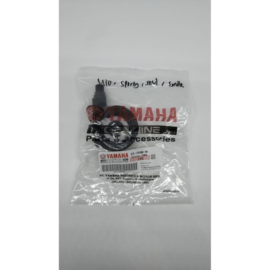 gear box speedometer Mio mio lama Mio smile Mio sporty soul karbu