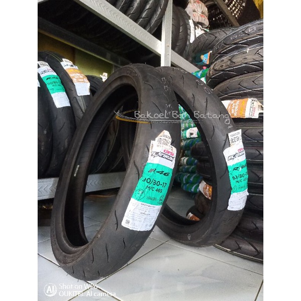corsa 90/80-17 R46