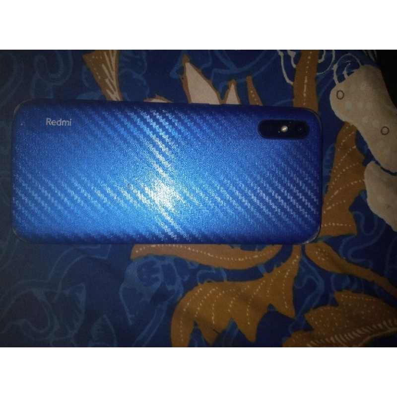 REDMI 9A RAM 3/32 (SECOND)