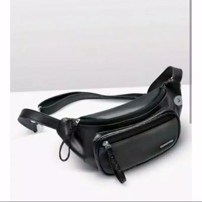 Tas Alpinia Sophie Paris Sophie Martin selempang waistbag cewek / cowok  Import Promo Terbaru Termur