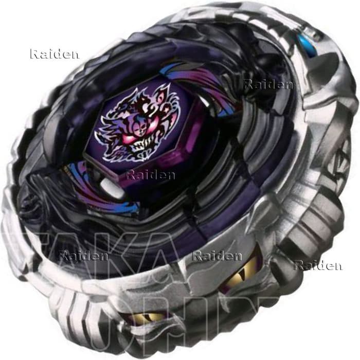 Jual Beyblade Diablo Nemesis X:D BB122 (Original) | Shopee Indonesia