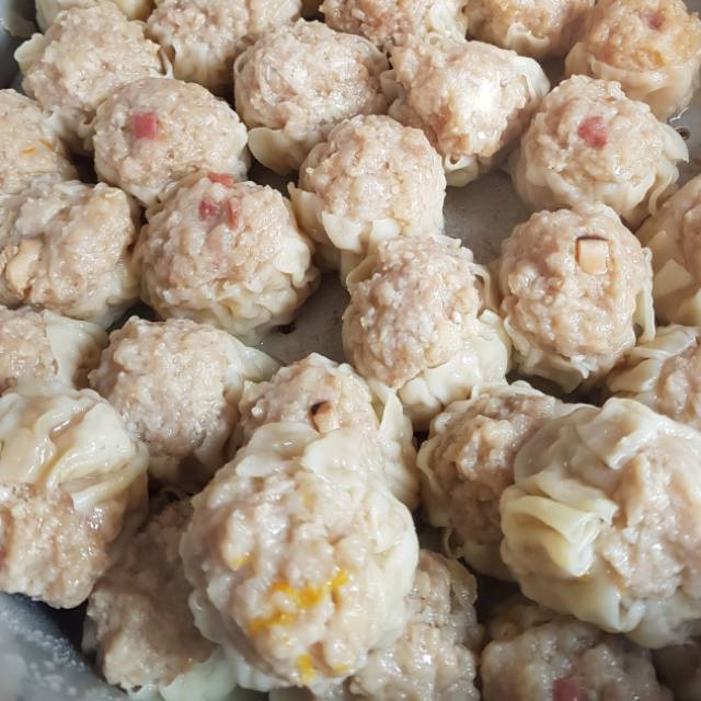 

DIMSUM MONTOG (AYAM)