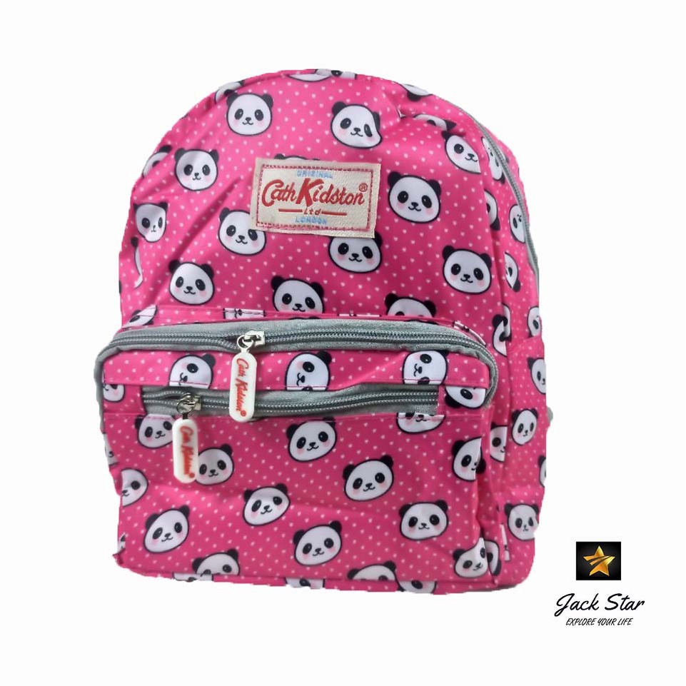 Tas Ransel Anak Perempuan tk Jackstar Tas Sekolah Ransel Anak Perempuan Tas Anak Perempuan TK Ransel Anak Perempuan