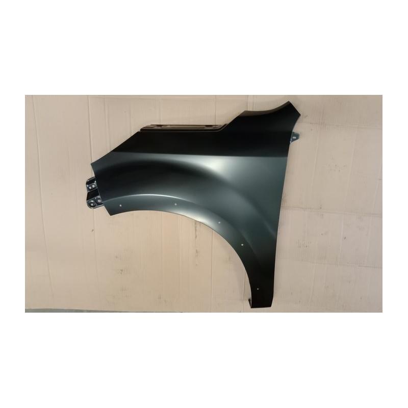 fender spakbor Rush Terios Lama