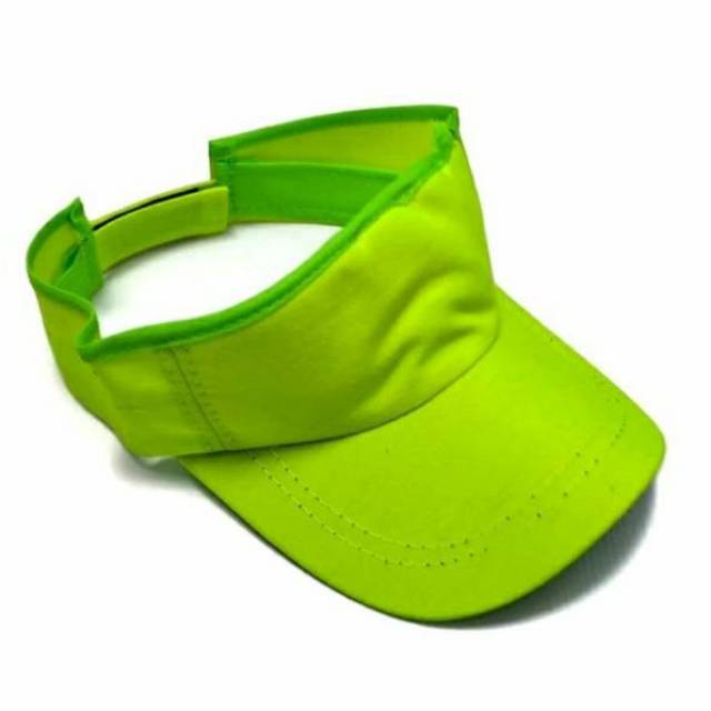 TOPI SPORTY / TOPI GOLF / TOPI OLAHRAGA