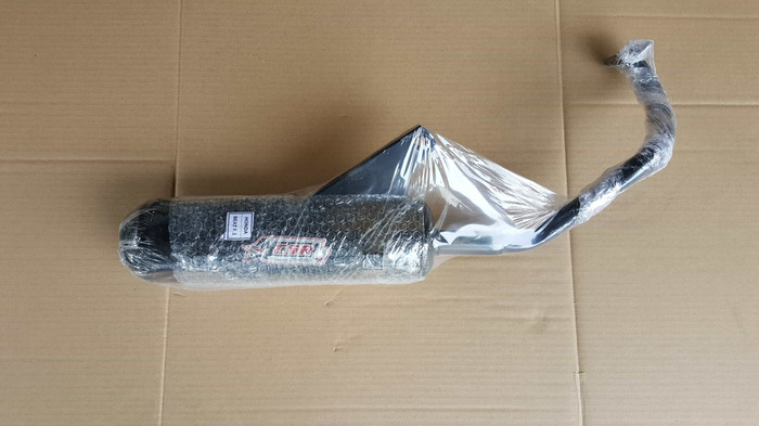 knalpot racing mio j