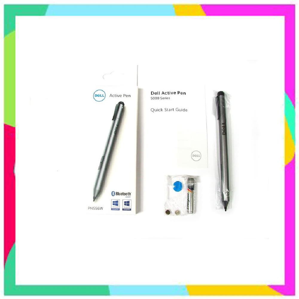 Dell Stylus Active Pen Pn556w Bluetooth Shopee Indonesia