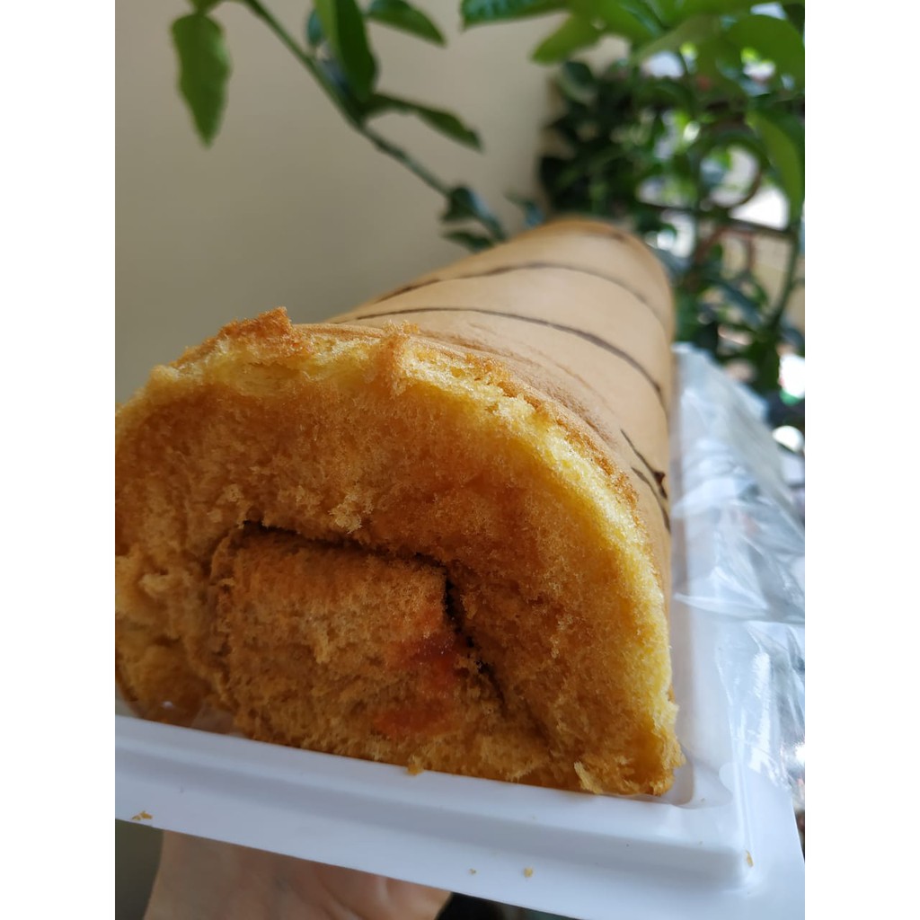 

Bolu Gulung Homemade Kue Cake Hantaran