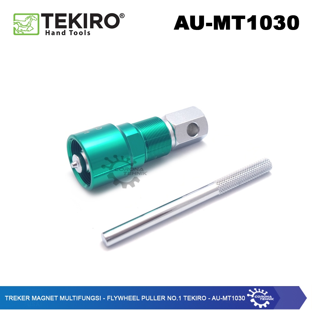 Tekiro - AU-MT1030 - Treker Magnet Multifungsi - Flywheel Puller No.1