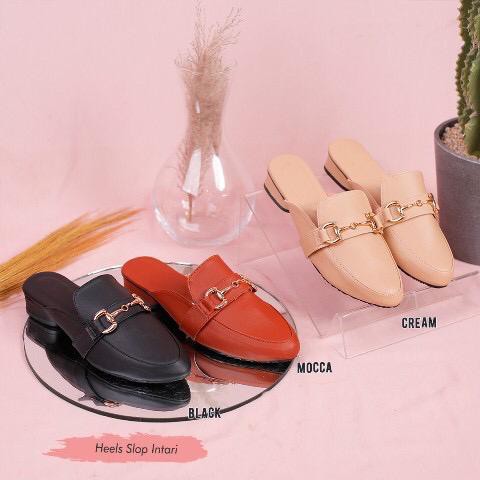 Dewisa - Heels Slop Intari