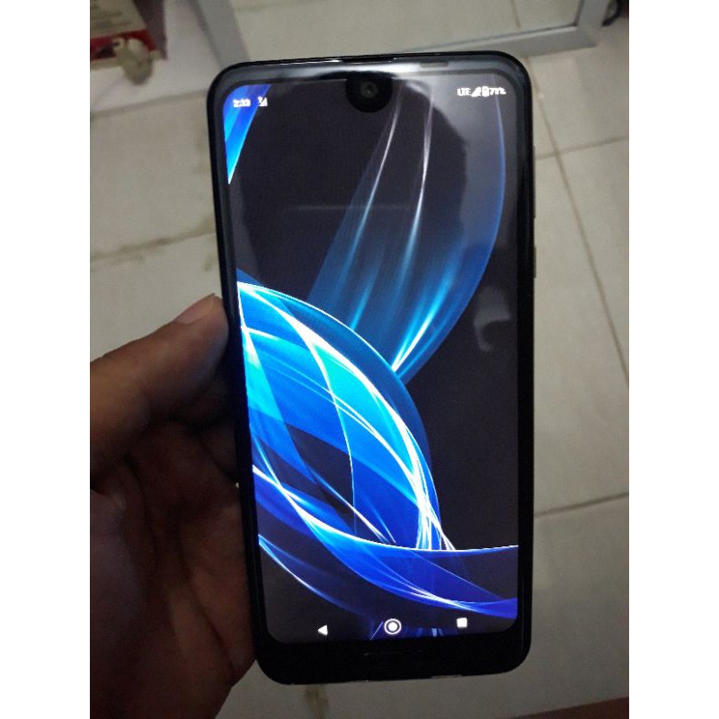 Sharp Aquos R2 / SHV42 4/64 GB