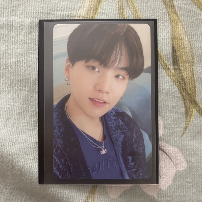 random pc be essential yoongi/suga