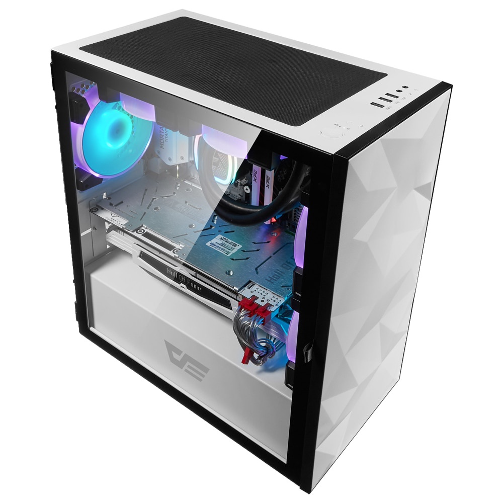 DARKFLASH DLM21 Mesh Casing PC