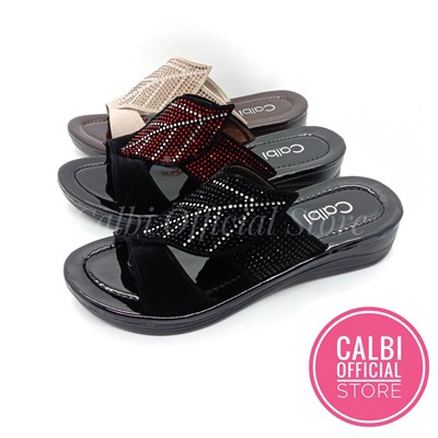 Calbi sandal wanita RAX 2711