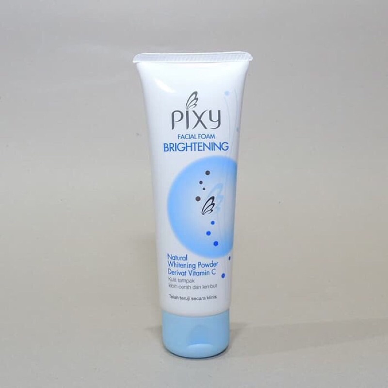 PIXY FACIAL FOAM 100g