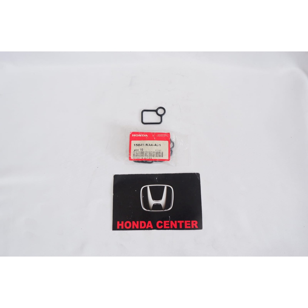 seal vtc vtec depan crv gen2 crv gen3 2400cc seal vtc vtec depan accord 2008-2011 civic fd 2000cc