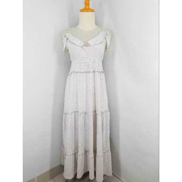 ATASAN WANITA DRESS  EPS 0064