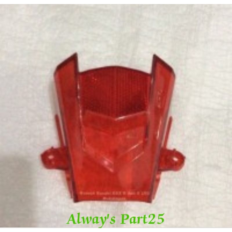 Mika Lampu Stop Belakang Suzuki Nex II Original
