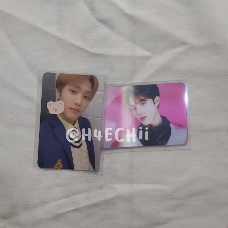 pc tbz jacob xmassy lenti eric