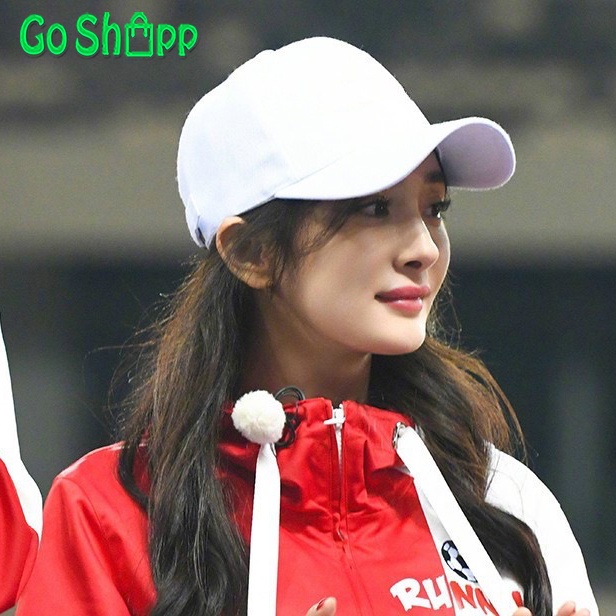 Topi Baseball Polos Import Pria Wanita Unisex - Topi Fashion Korea Import - Topi Couple Polos - Topi Pria Import - Topi Wanita Import Terbaru - Topi Korea Import [CP01]