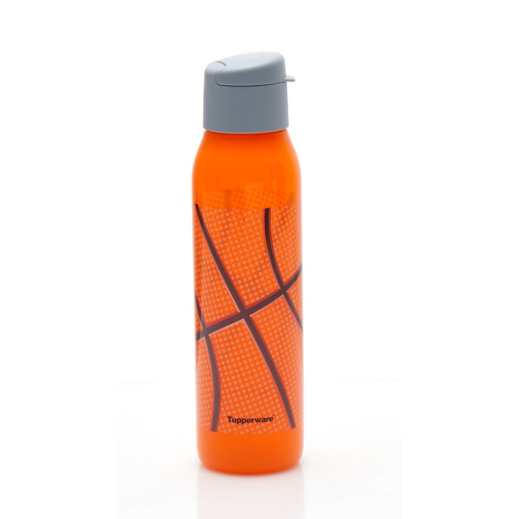 [Gift] Tupperware Fancy Bottle Orange
