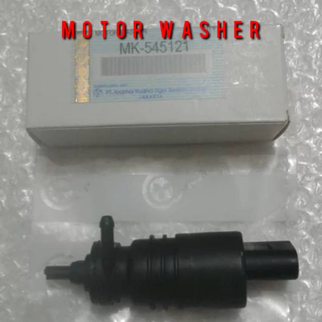 dinamo air wiper ps 136 canter