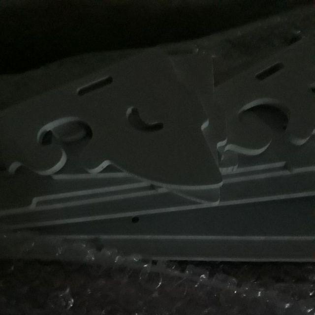 Rak Dinding Set 3in1 Gantungan Hook Holder Storage Serbaguna