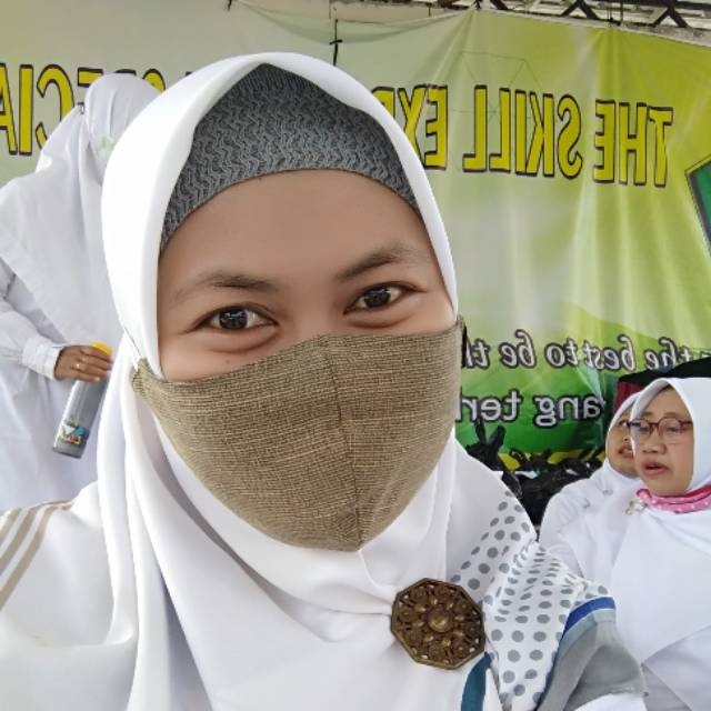aidahkamaliatushshobiha