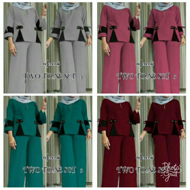 SET HIJAB ATHAYA