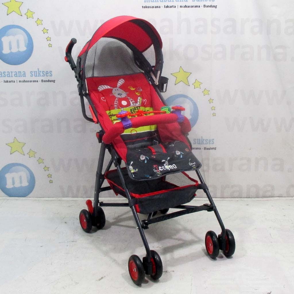harga stroller bayi