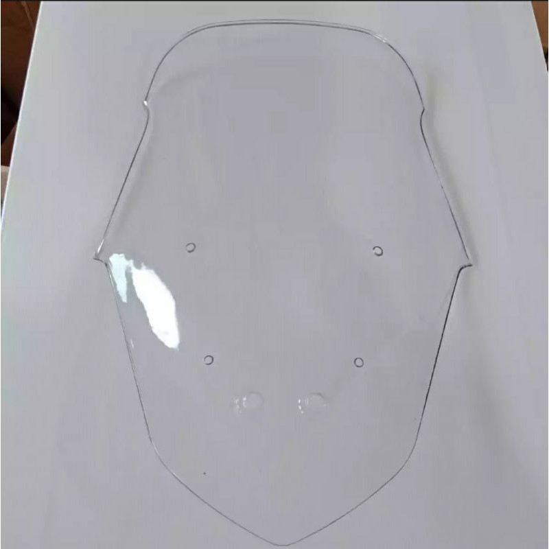 Visor windshield nmax old 2015-2019 model xmax