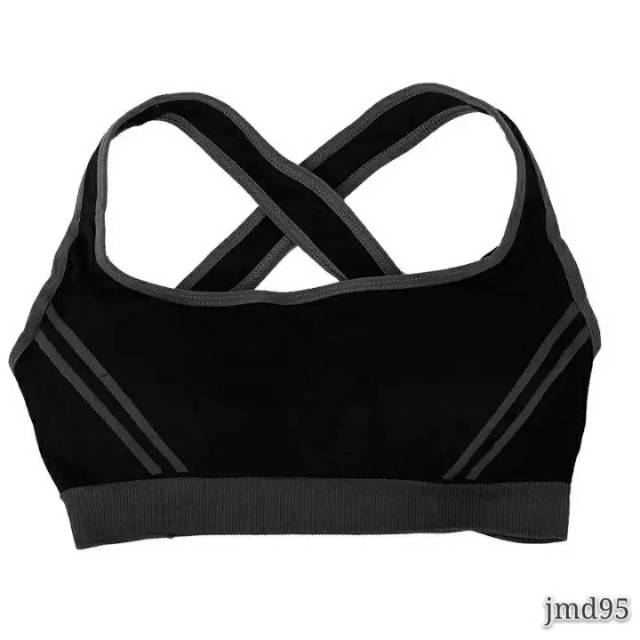 Bh sport/ bh running / bh olahraga / bh wanita sport