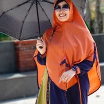 Fashion gamis Aulia ori syar'i syari cocok buat lebaran 2023, warna sangat menarik, favorit semua wa