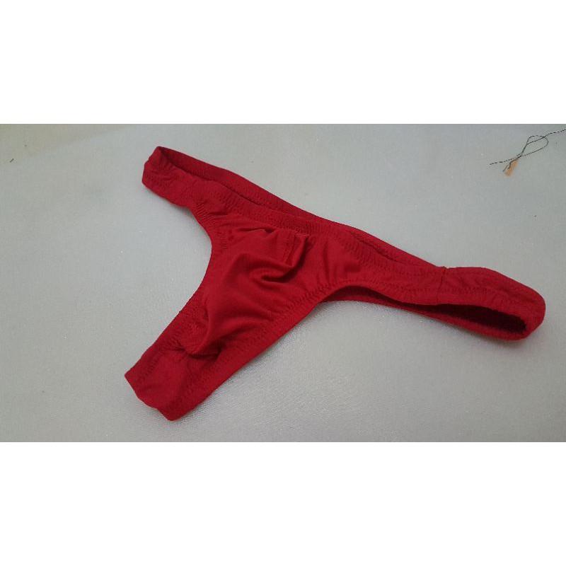 Celana Dalam Thong Untuk Pria