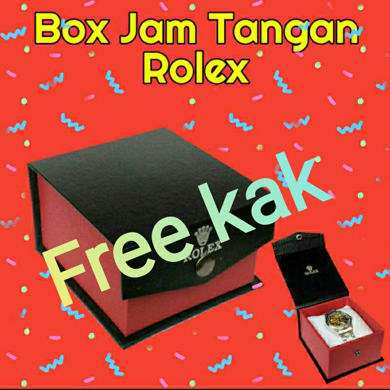 Jam Tangan Pria mewah RX-geneve