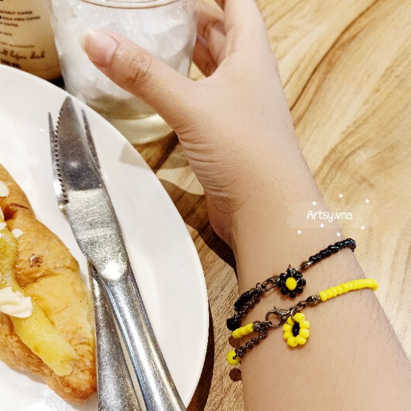 BTS Butter Bracelet