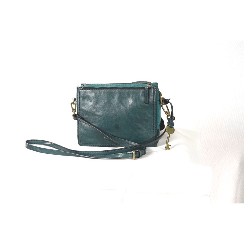 Tas Wanita PreLoved Merk FOSSIL ORIGINAL