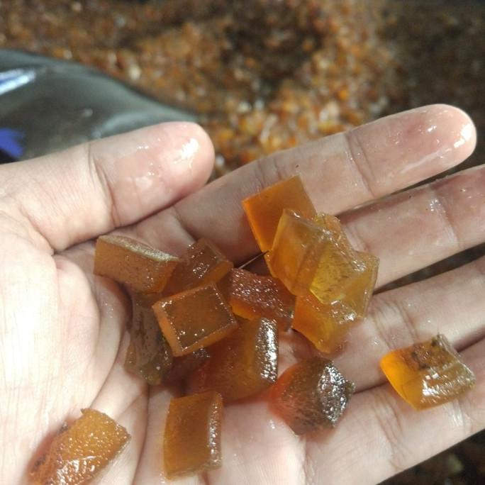 

Cuci Gudang Awal Tahun Kerupuk Kulit Sapi Mentah 500 Gram Dadu Kotak Krecek Jangek Dorokdok Cuci Gudang Awal Tahun