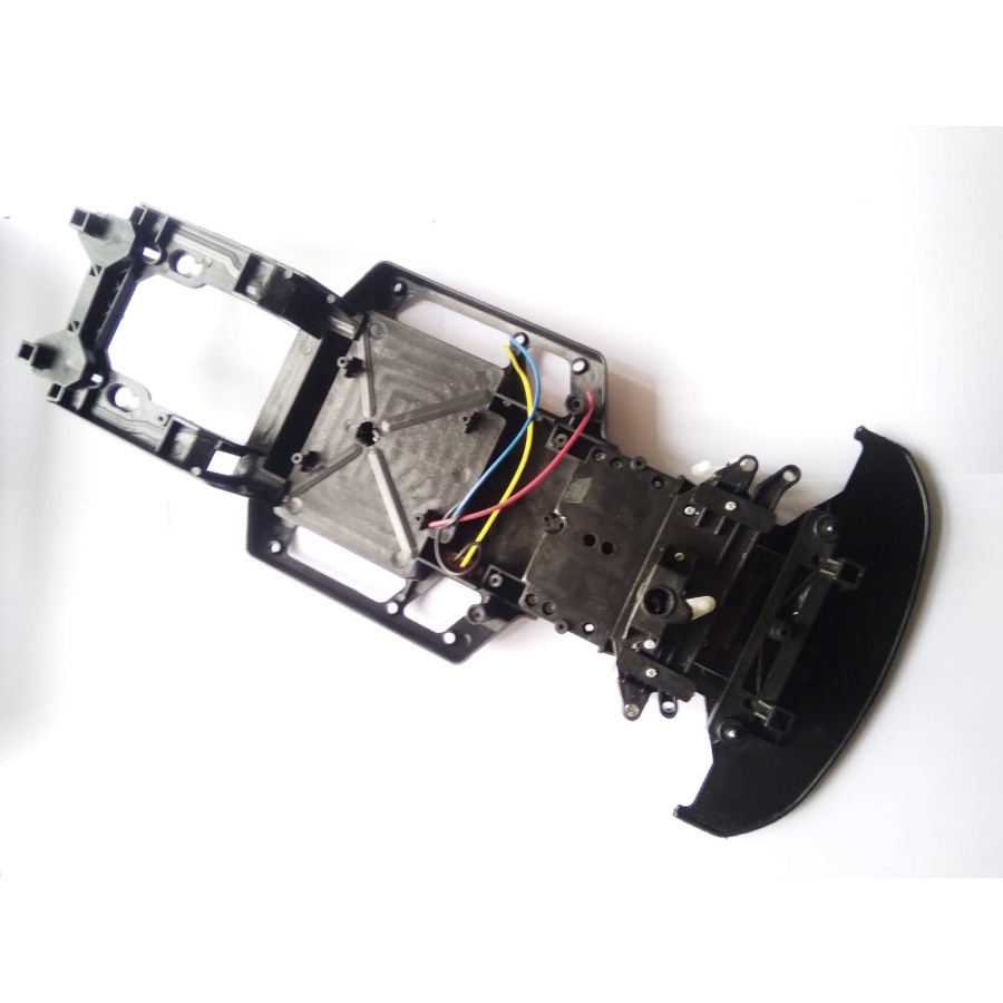 Cassis Center Set RC Drift SANZUAN RC RACING V MAX 1/10 Part Original