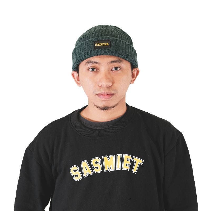 Sasmiet Beanie hat Original
