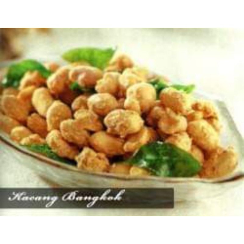 

kacang bangkok