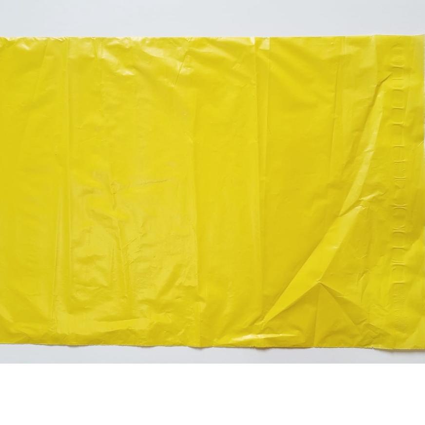 

POLYMAILER ±100PCS 25x40CM PINK HIJAU KUNING EKONOMIS PLASTIK POLYMAILER ✓