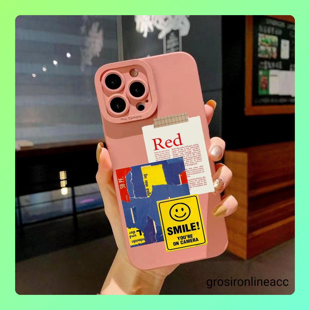 Case Casing Mata Kucing CC18 for Oppo A1K A11k A12 A15 A15s A16 A16e A16k A17 A17k A17e A3S A31 A33 A36 A37 Neo 9 A39 A5 A5S A52 A53 A54 A57 A7 A72 A74 A76 A77 A77s A9 A92 A94 A95 A96 F11 F17 F19 Pro Reno 4 4F 5 5F 5Z 6 7 7Z 8 8Z 5G